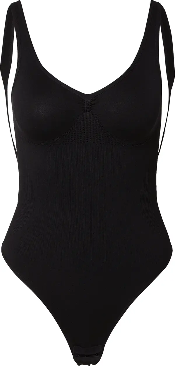 Perfect Secrets Perfect Secrets Bodi za oblikovanje 'Perfect Shaper'  crna