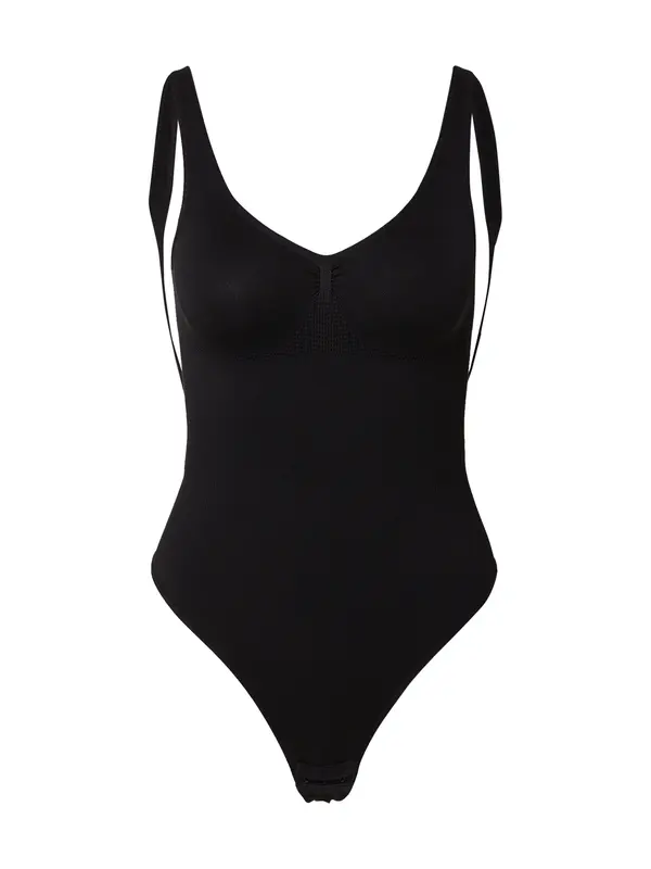 Perfect Secrets Perfect Secrets Bodi za oblikovanje 'Perfect Shaper'  crna