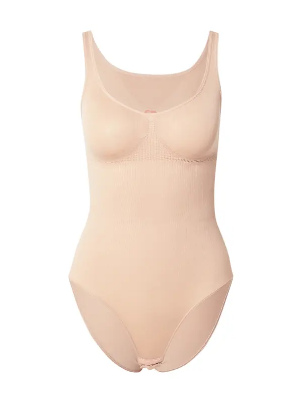 Perfect Secrets Perfect Secrets Bodi za oblikovanje 'Perfect Shaper'  nude