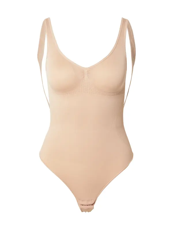 Perfect Secrets Perfect Secrets Bodi za oblikovanje 'Perfect Shaper'  nude