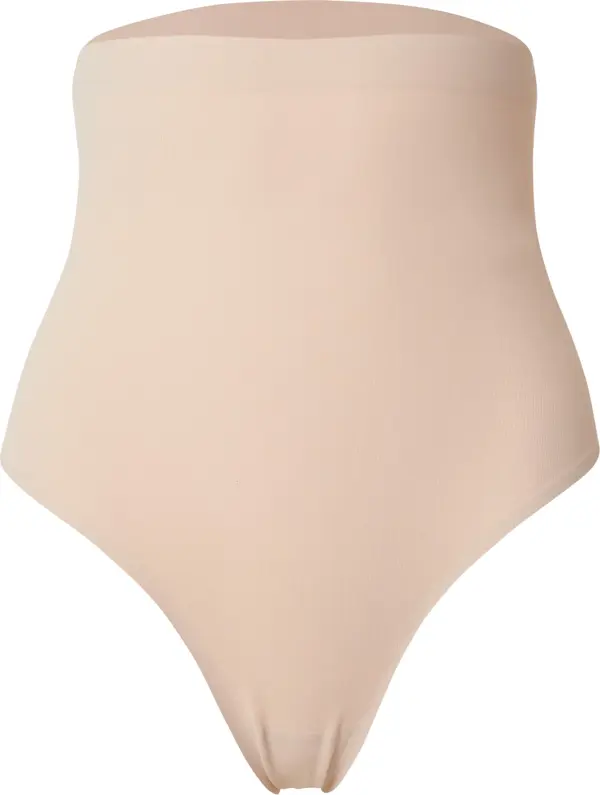 Perfect Secrets Perfect Secrets Gaćice za oblikovanje 'Power Shaper'  nude
