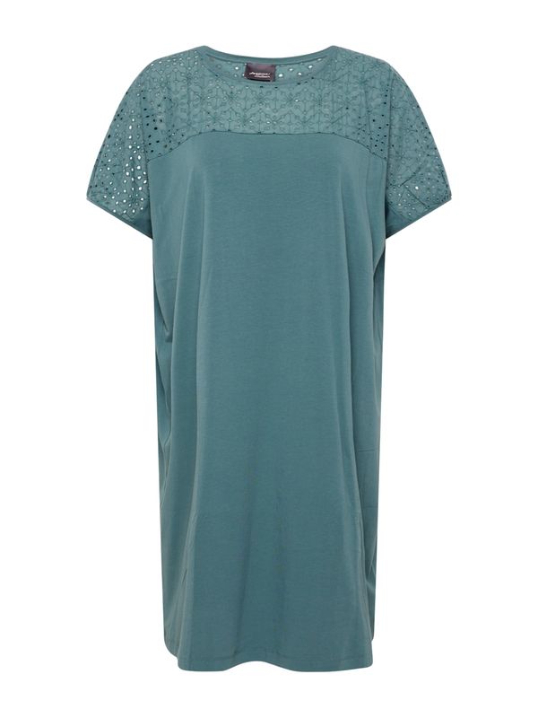 Persona by Marina Rinaldi Persona by Marina Rinaldi Haljina 'ORCIO'  žad