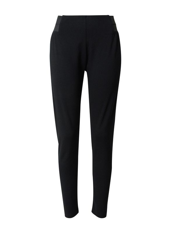 Persona by Marina Rinaldi Persona by Marina Rinaldi Hlače 'OFELIA'  crna