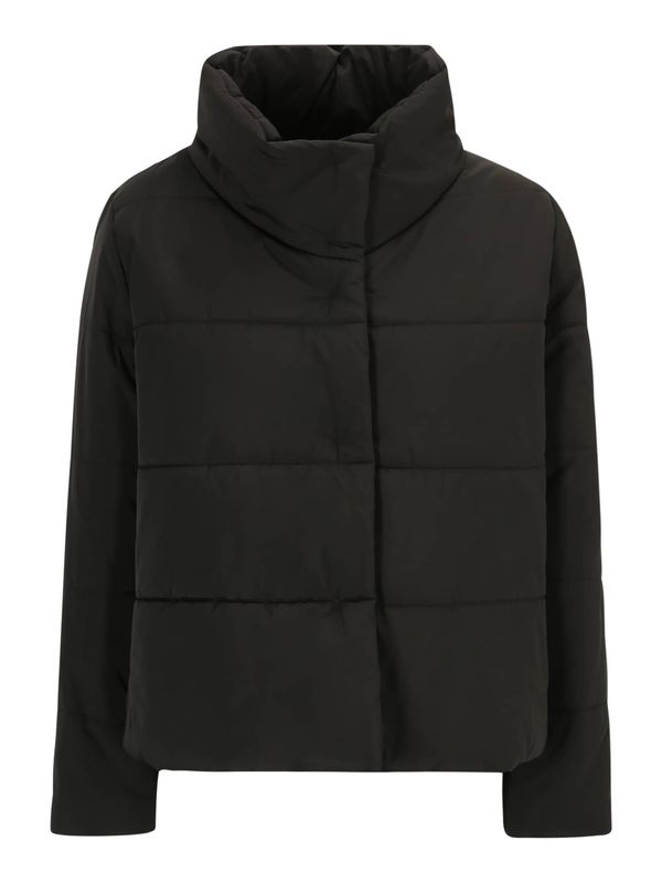 Persona by Marina Rinaldi Persona by Marina Rinaldi Prijelazna jakna 'PASCAL'  crna