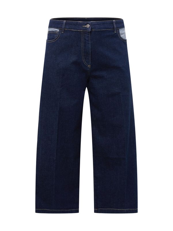 Persona by Marina Rinaldi Persona by Marina Rinaldi Traperice 'IESI'  mornarsko plava / svijetloplava