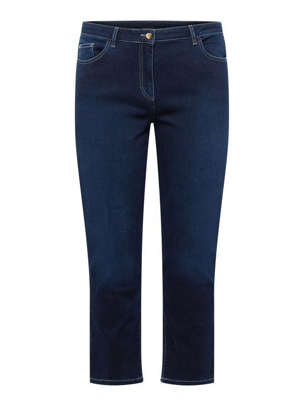 Persona by Marina Rinaldi Persona by Marina Rinaldi Traperice 'ILENIA'  plavi traper