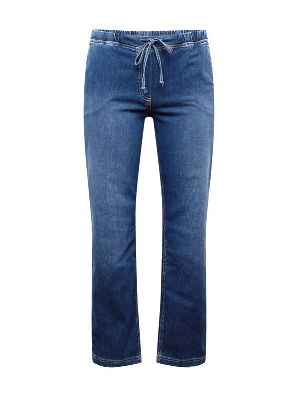 Persona by Marina Rinaldi Persona by Marina Rinaldi Traperice 'OPZIONE'  plavi traper