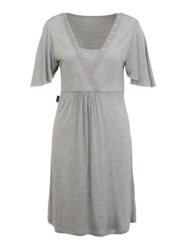 petit amour petit amour Haljina 'Gilberta'  siva