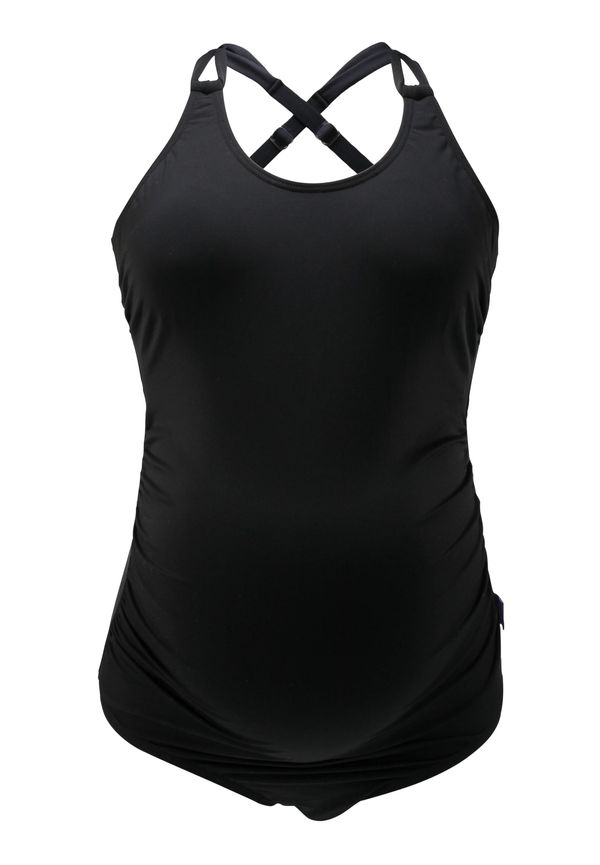 petit amour petit amour Jednodijelni kupaći kostim 'Anya'  crna