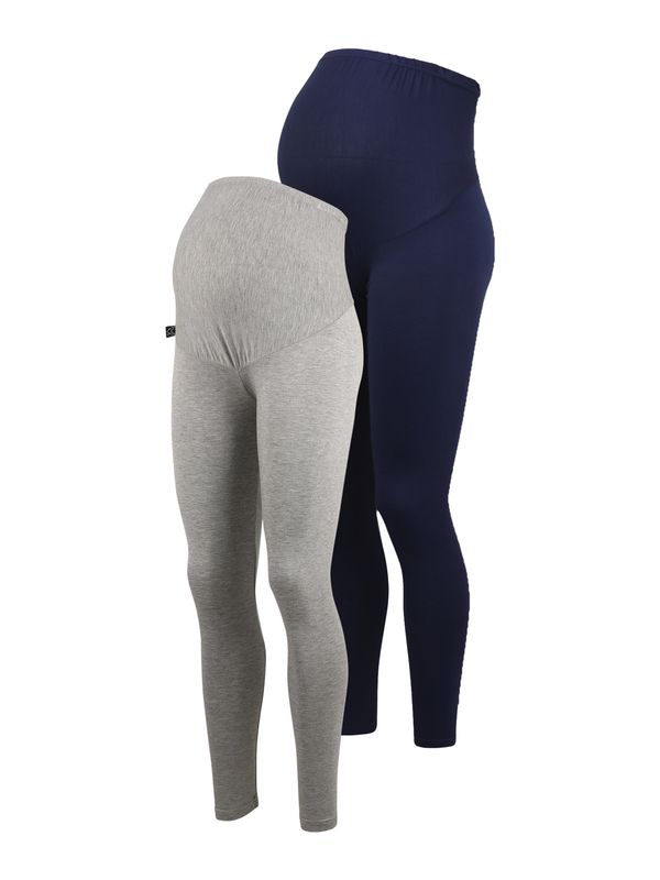 petit amour petit amour Tajice  tamno plava / siva melange