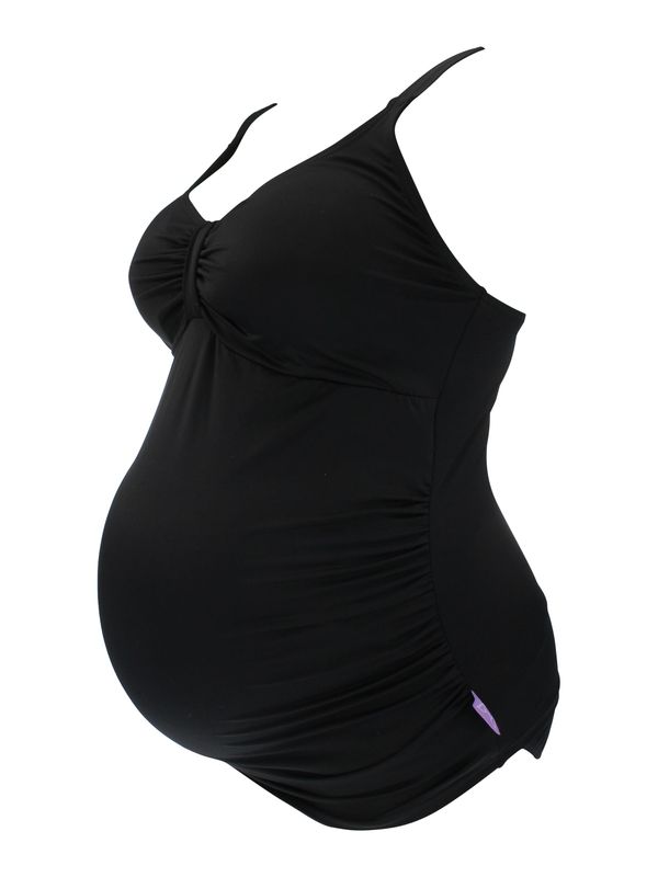 petit amour petit amour Tankini 'AMANDA'  crna