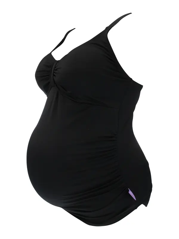 petit amour petit amour Tankini 'Amanda'  crna