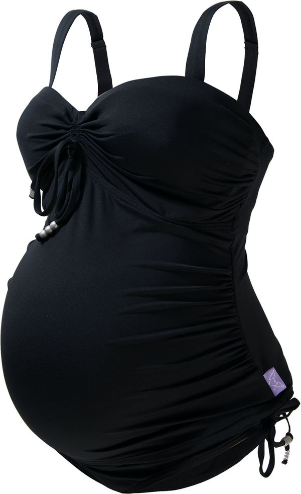 petit amour petit amour Tankini 'Cameron'  crna
