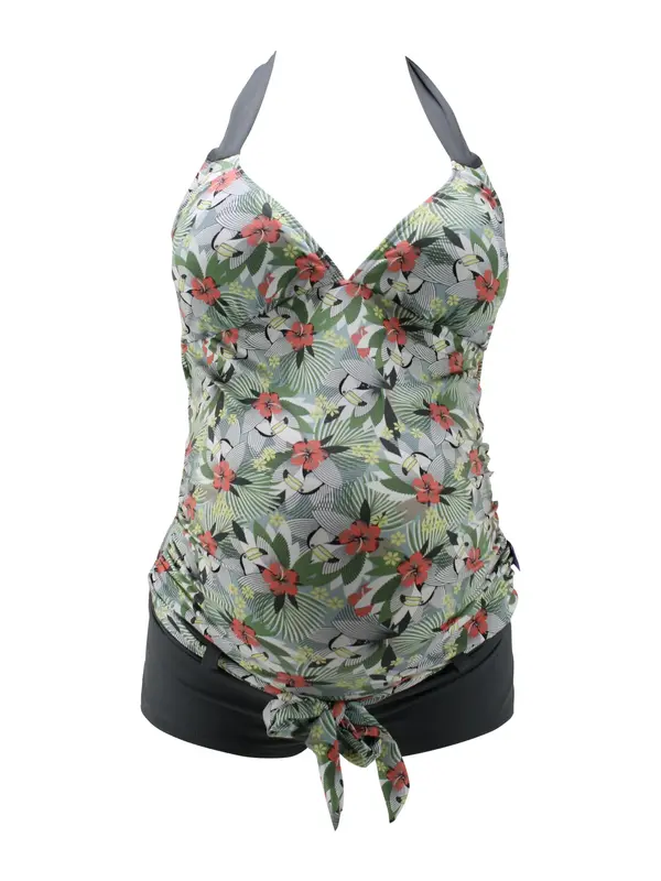 petit amour petit amour Tankini  miks boja