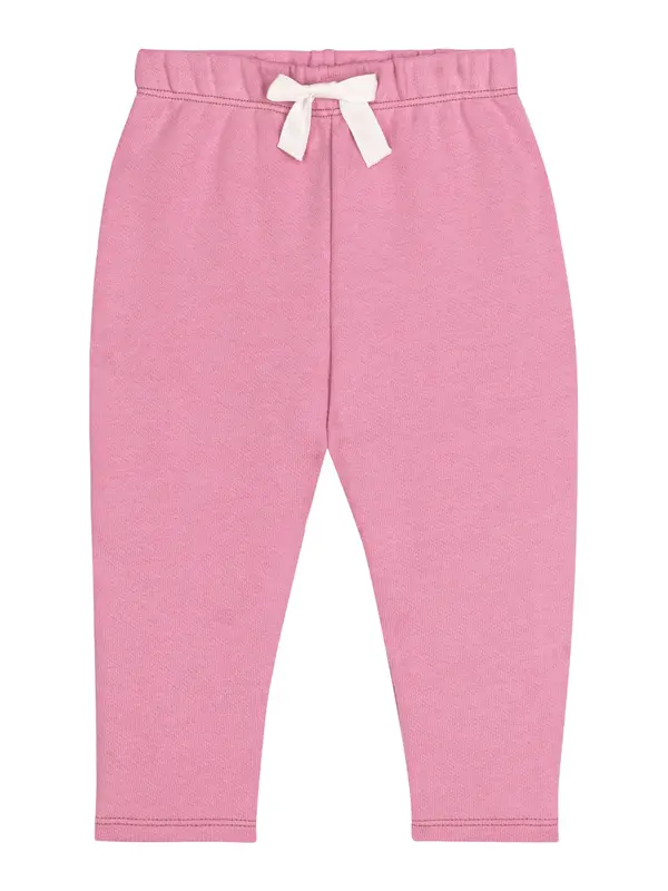 PETIT BATEAU PETIT BATEAU Hlače  roza