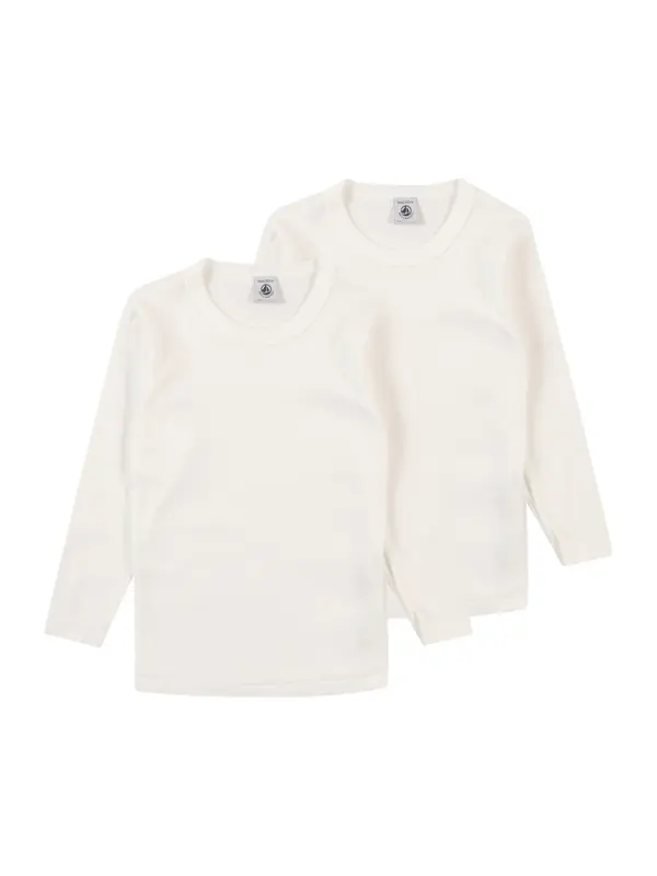 PETIT BATEAU PETIT BATEAU Majica  boja pijeska
