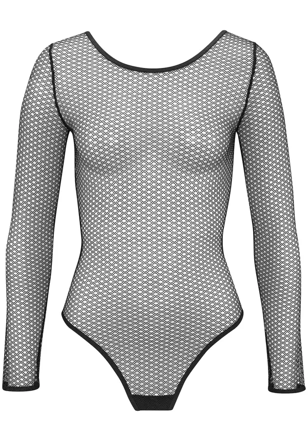 PETITE FLEUR GOLD PETITE FLEUR GOLD Bodi  crna