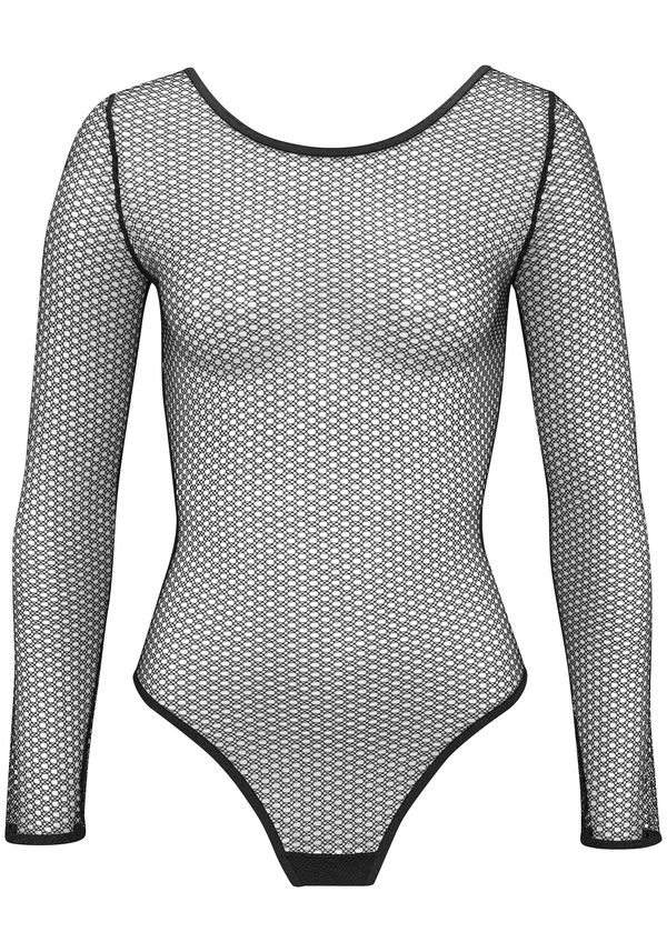 PETITE FLEUR GOLD PETITE FLEUR GOLD Bodi  crna