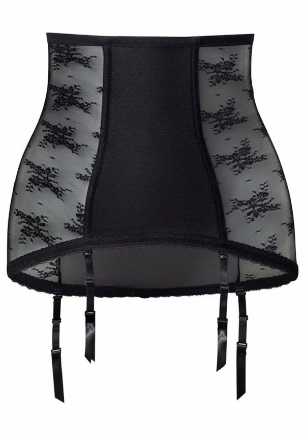 PETITE FLEUR GOLD PETITE FLEUR GOLD Halteri  crna