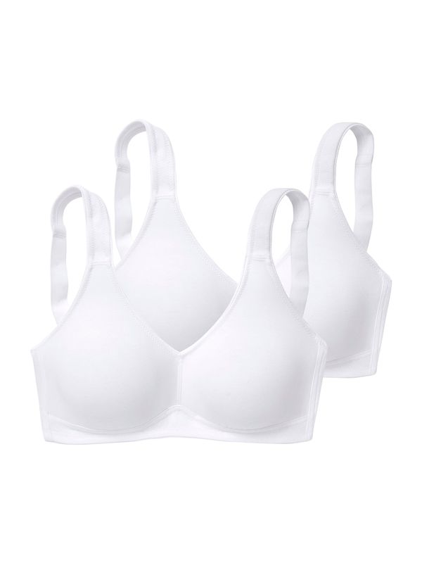 PETITE FLEUR PETITE FLEUR Grudnjak  bijela