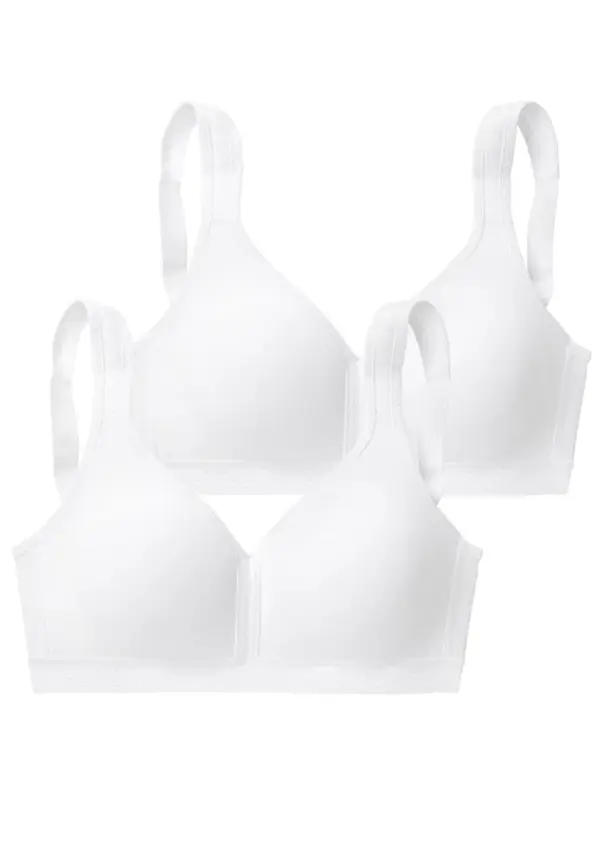PETITE FLEUR PETITE FLEUR Grudnjak  bijela