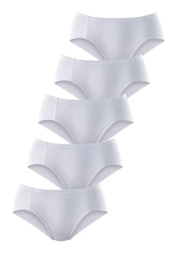 PETITE FLEUR PETITE FLEUR Slip  bijela