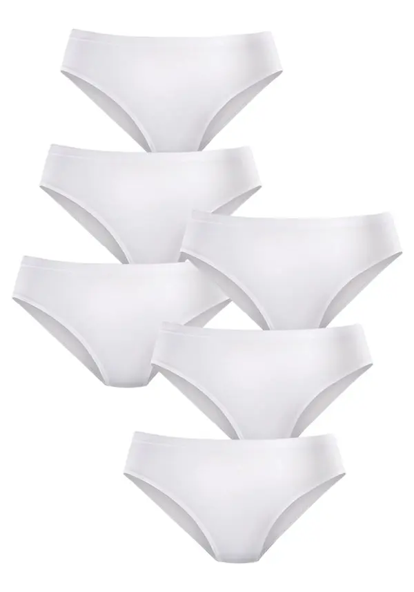 PETITE FLEUR PETITE FLEUR Slip  bijela
