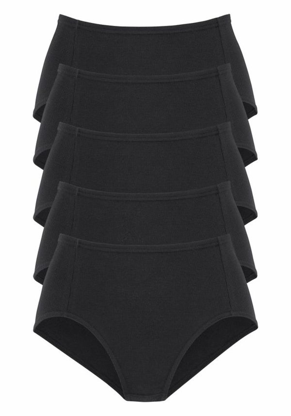 PETITE FLEUR PETITE FLEUR Slip  crna