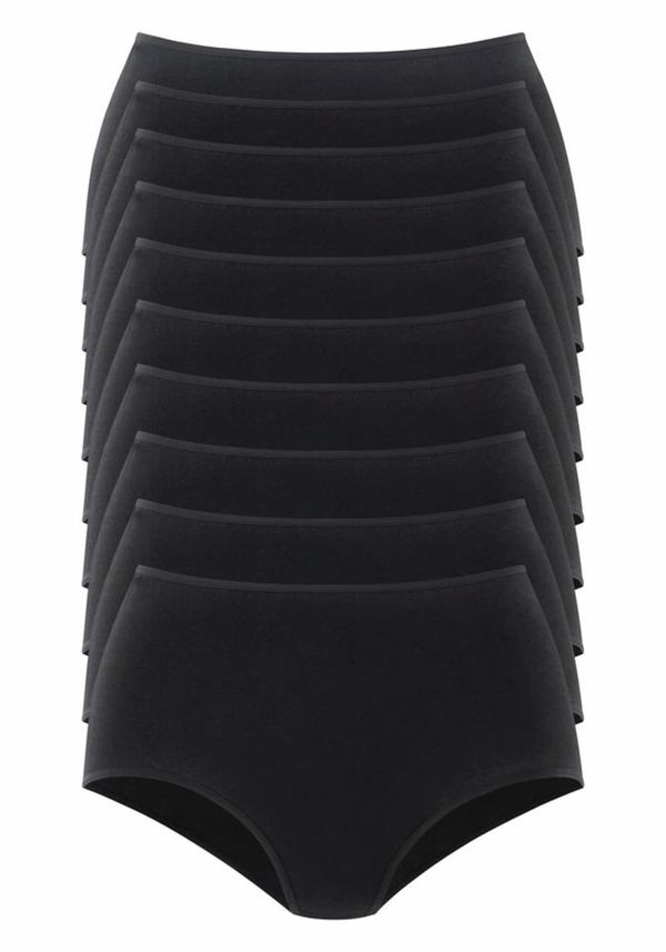 PETITE FLEUR PETITE FLEUR Slip  crna