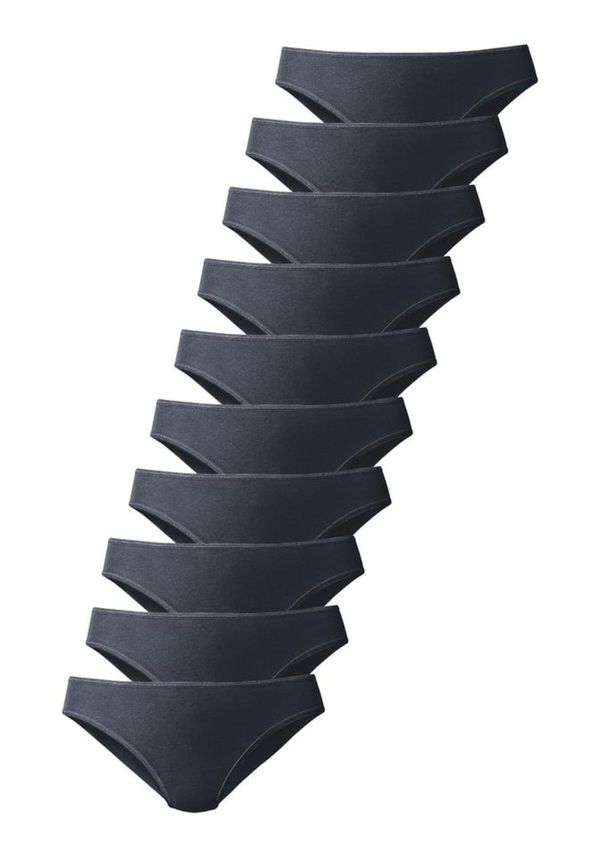 PETITE FLEUR PETITE FLEUR Slip  crna