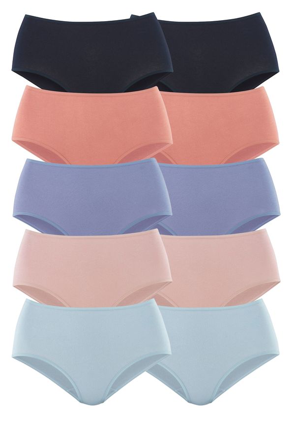 PETITE FLEUR PETITE FLEUR Slip  miks boja