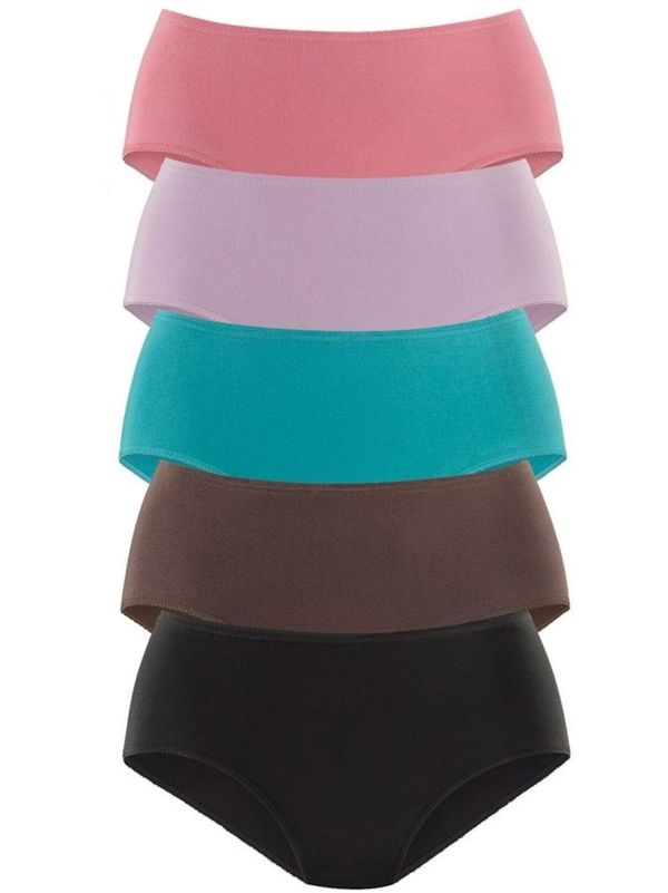 PETITE FLEUR PETITE FLEUR Slip  miks boja