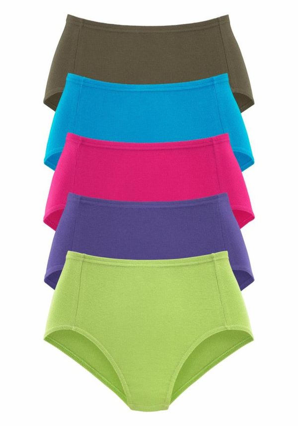 PETITE FLEUR PETITE FLEUR Slip  miks boja