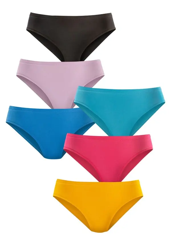 PETITE FLEUR PETITE FLEUR Slip  miks boja