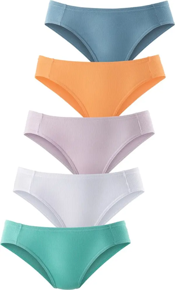 PETITE FLEUR PETITE FLEUR Slip  miks boja