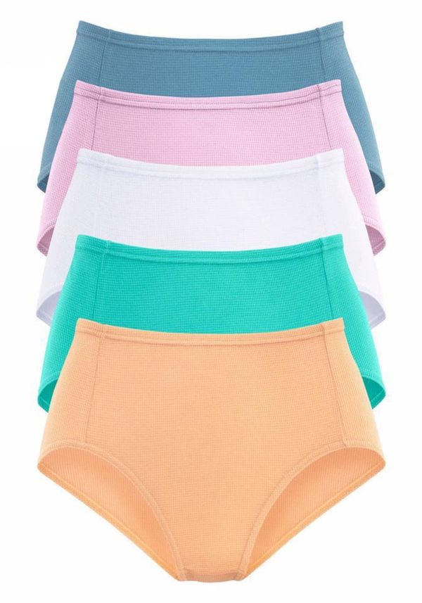 PETITE FLEUR PETITE FLEUR Slip  miks boja