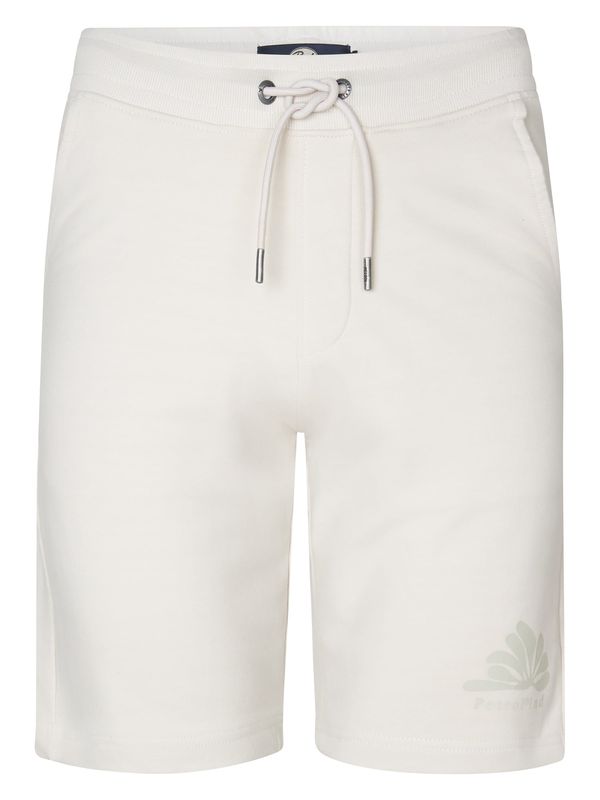 Petrol Industries Petrol Industries Hlače 'Turtlebay'  prljavo bijela