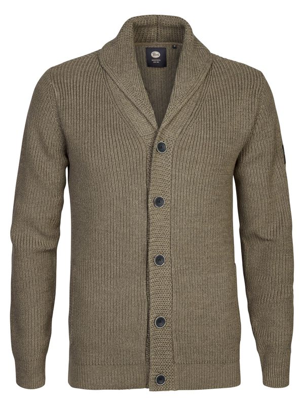 Petrol Industries Petrol Industries Kardigan  smeđa