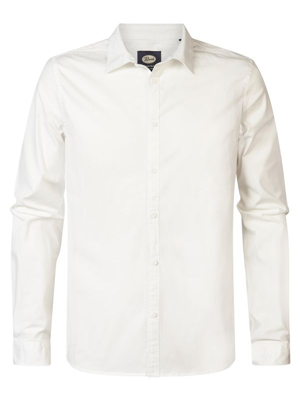 Petrol Industries Petrol Industries Košulja  bijela