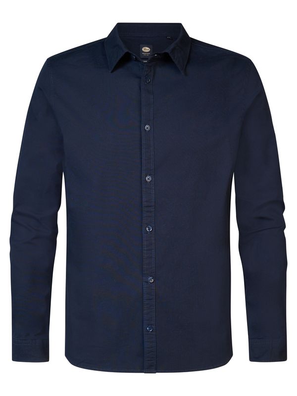 Petrol Industries Petrol Industries Košulja  morsko plava