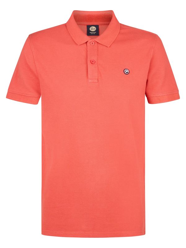 Petrol Industries Petrol Industries Majica 'Dolphin'  lubenica roza