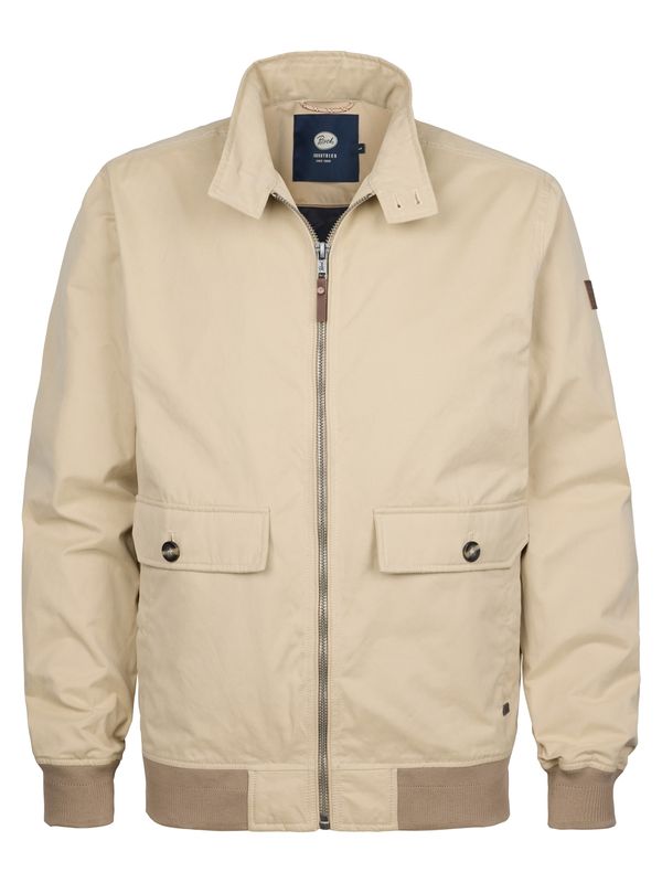 Petrol Industries Petrol Industries Prijelazna jakna 'Florida'  bež