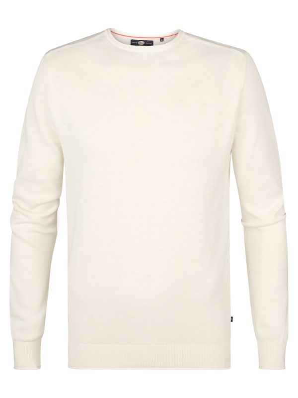 Petrol Industries Petrol Industries Pulover 'Driftline'  bež