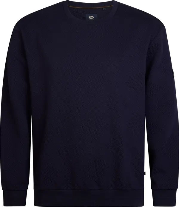 Petrol Industries Petrol Industries Sweater majica  indigo