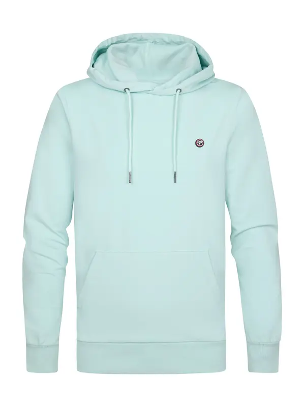 Petrol Industries Petrol Industries Sweater majica  menta