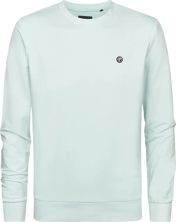 Petrol Industries Petrol Industries Sweater majica  menta