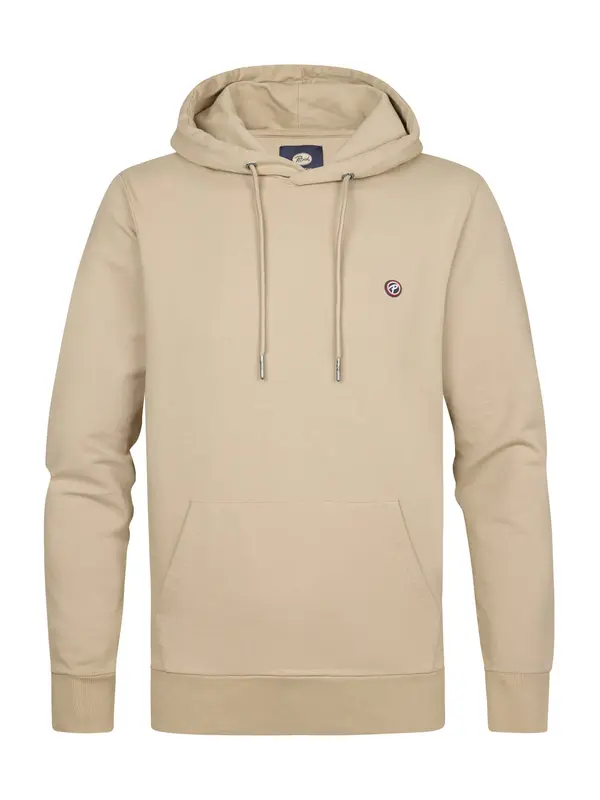 Petrol Industries Petrol Industries Sweater majica  pijesak