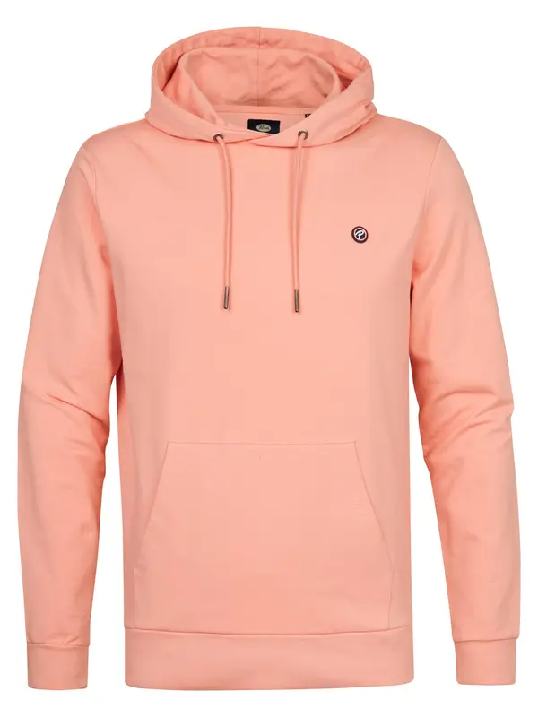 Petrol Industries Petrol Industries Sweater majica  roza