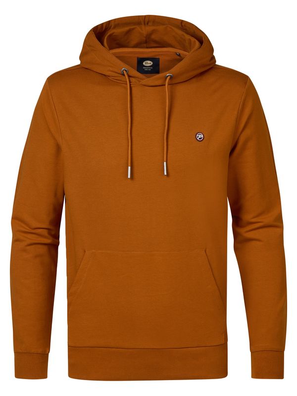 Petrol Industries Petrol Industries Sweater majica 'Tetlin'  konjak