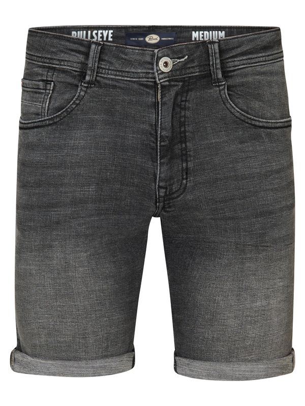 Petrol Industries Petrol Industries Traperice 'Sail'  crni traper